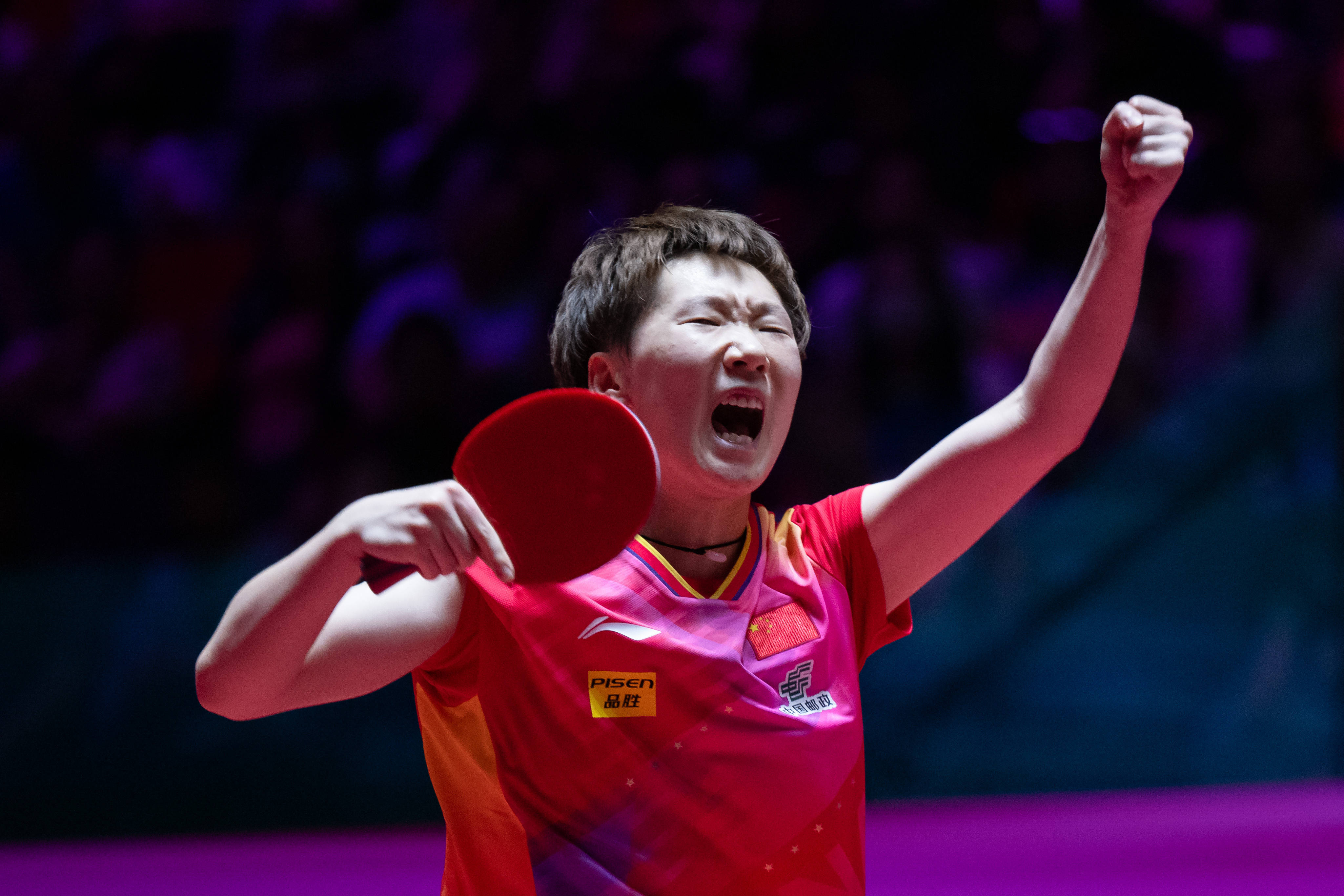 在这个竞争 在这个竞争