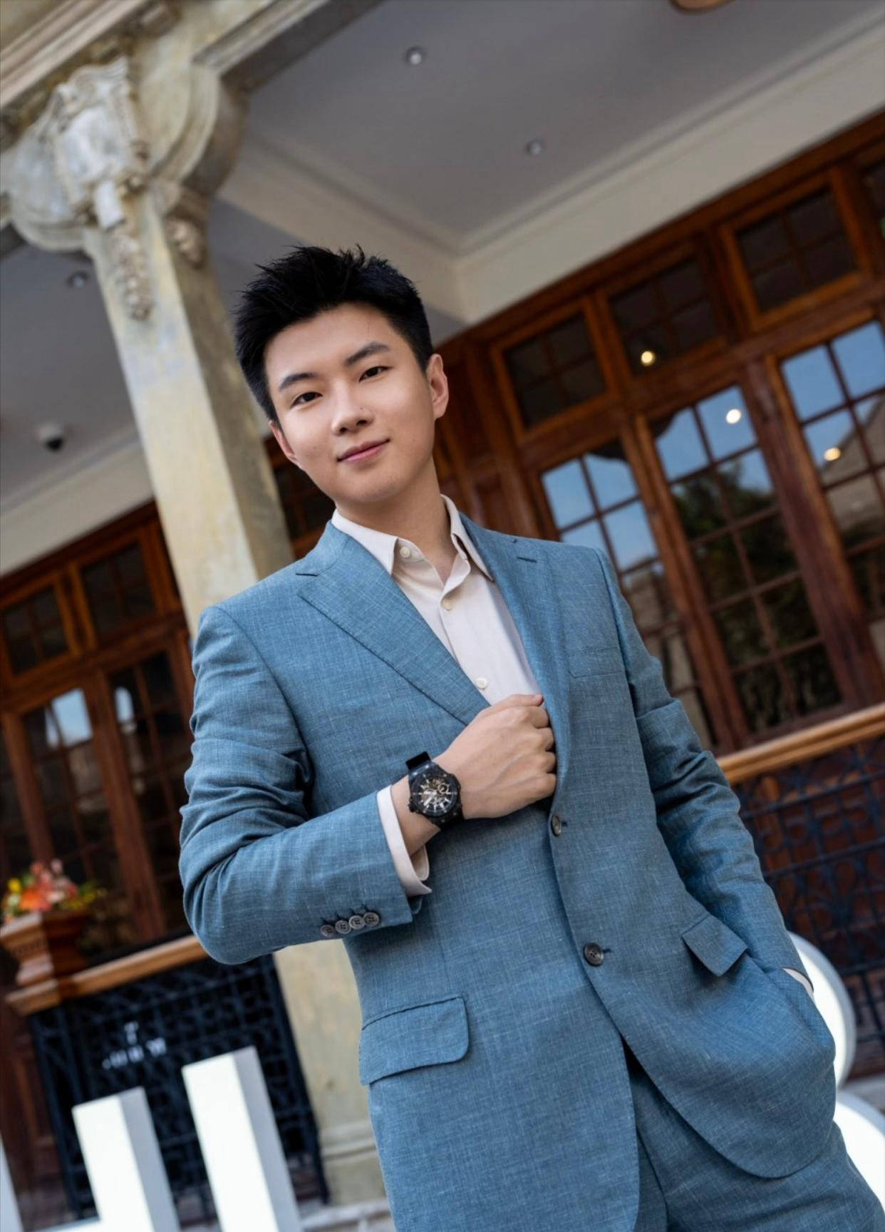 事成功的 事成功的