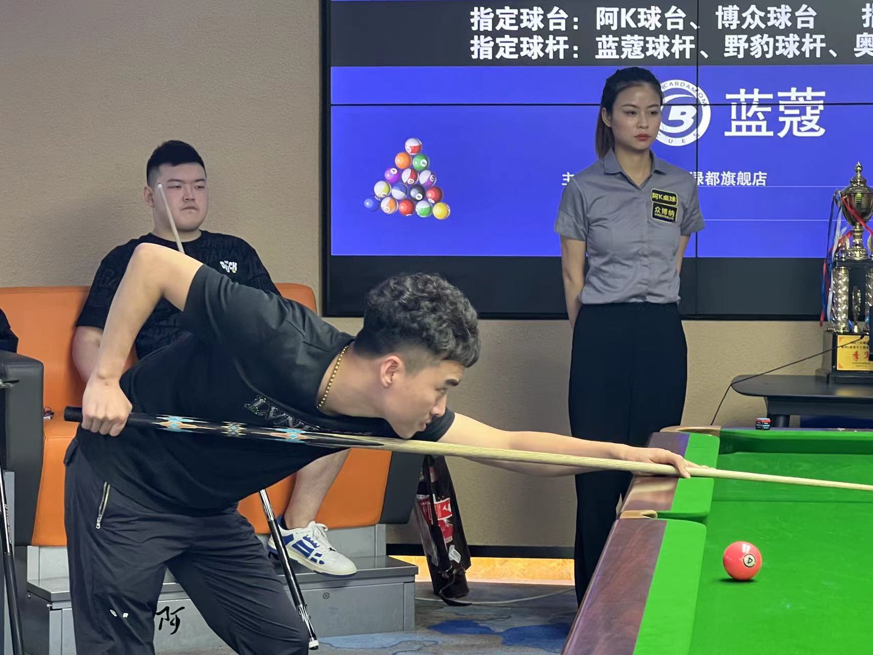 案例二 案例二